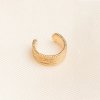 agapestudio goldplated earcuff orea 2 800x