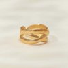 Agape Pollenca Voll II Gold Plated Ring Mitea 800x