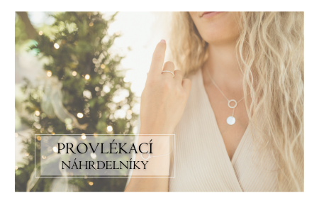 Provlékací vánoce