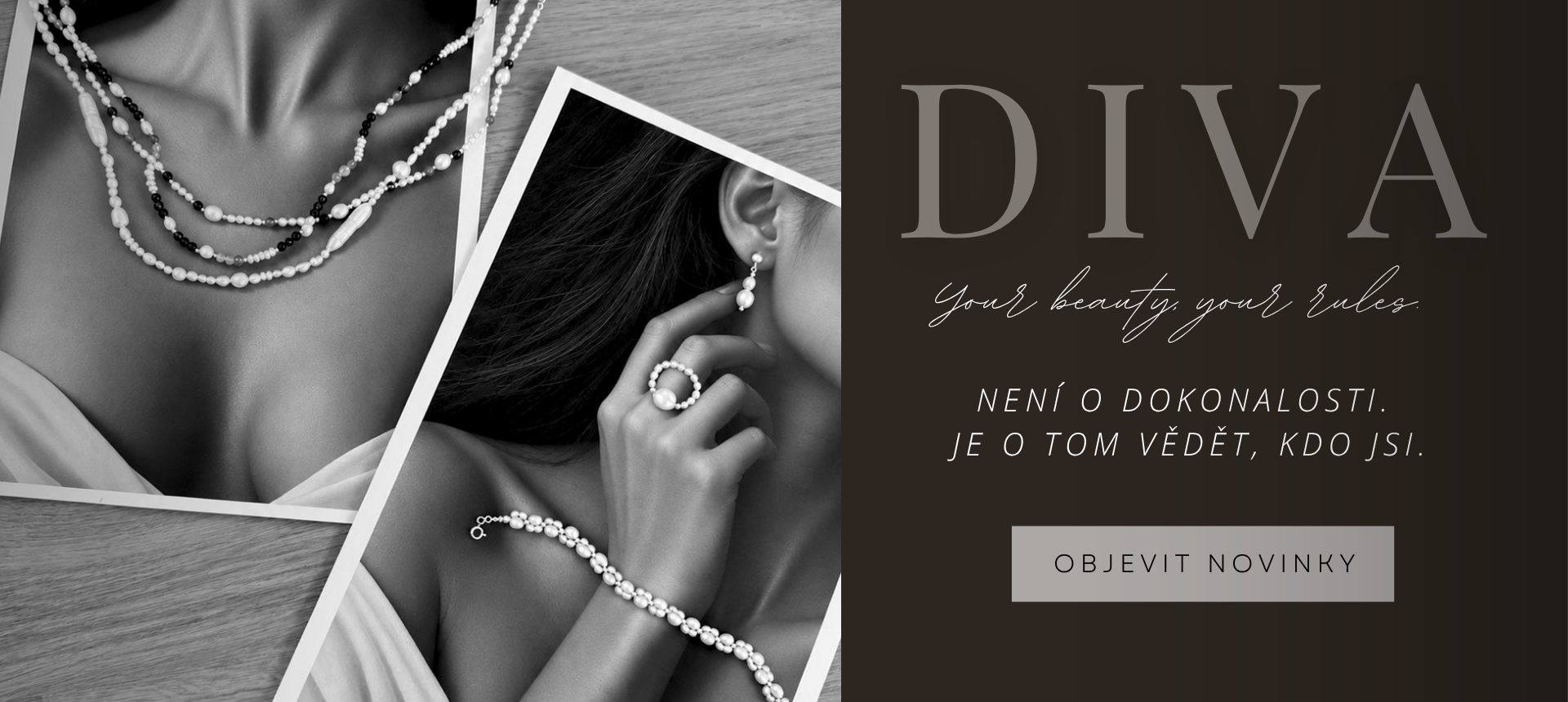 Diva kolekce