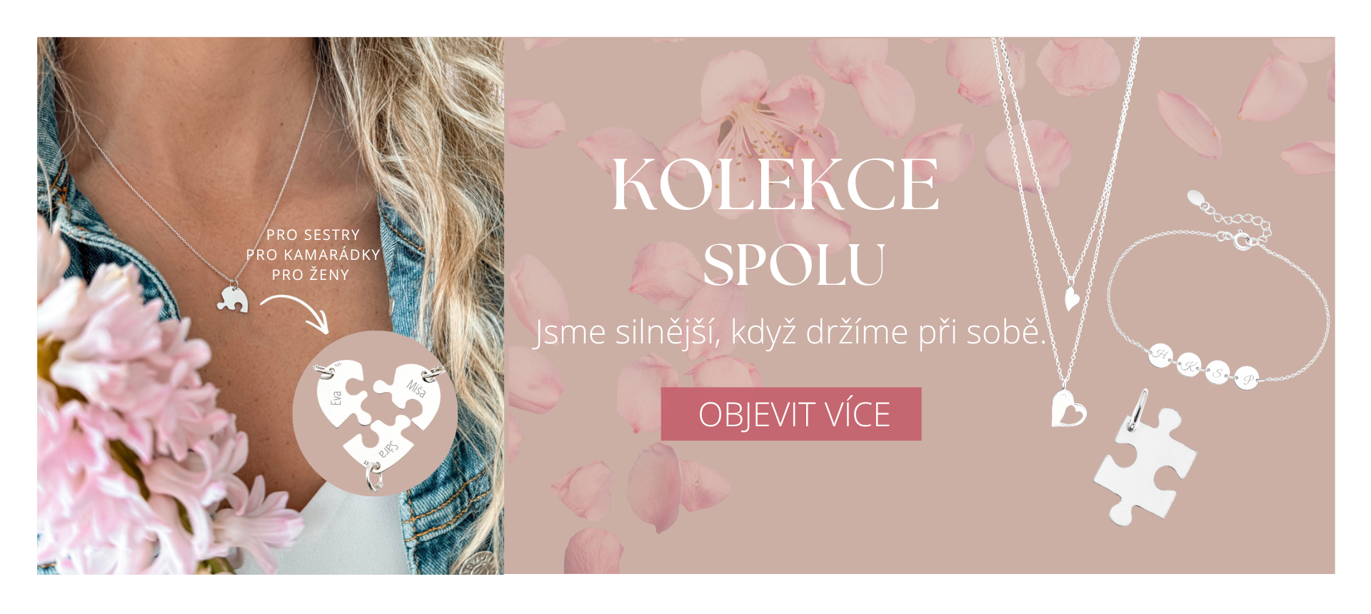 Kolekce Spolu
