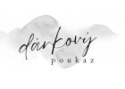 Dárkový poukaz