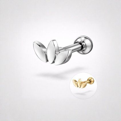 Labreta Three Leaves