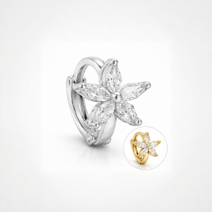 Labreta Zářivý květ