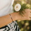 provázkový náramek