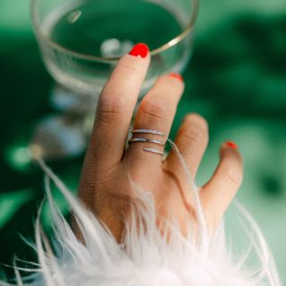 Kouzlo Vánoc se skrývá v maličkostech… 🎁 Ve chvílích, které zahřejí srdce, i v dárcích, které vyprávějí příběh. Naše...