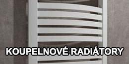 radiátory