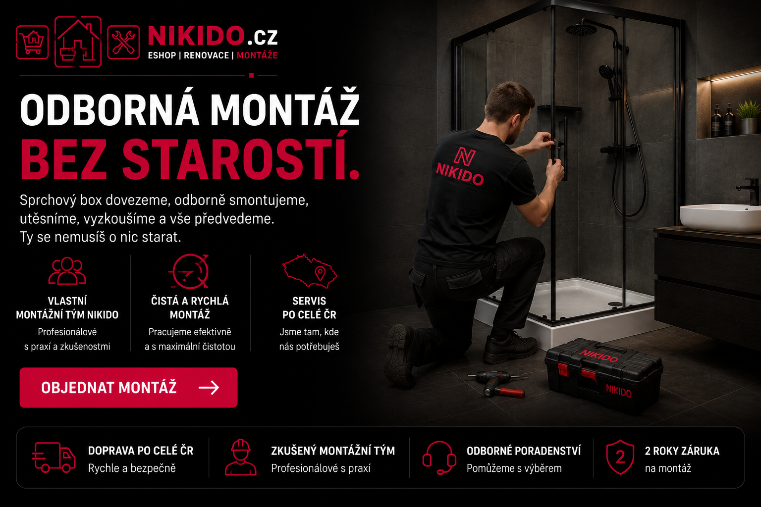 Montaz