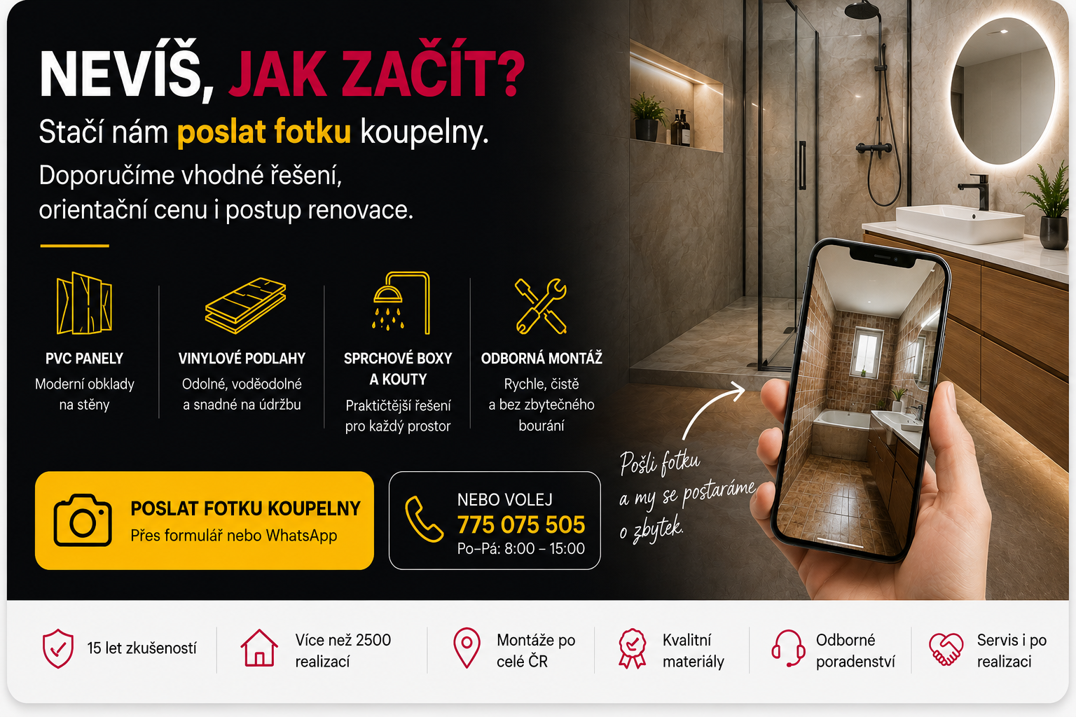 Renovace