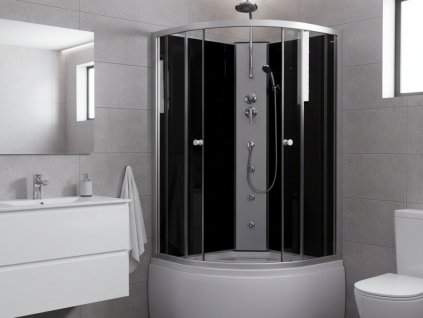 Nikido sprchovy box karolina v3