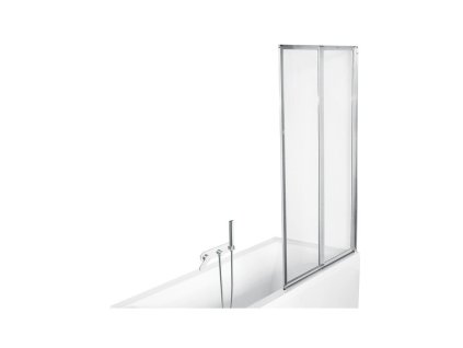 Vanová zástěna NIKIDO AMBITION PREMIUM 2  80x140