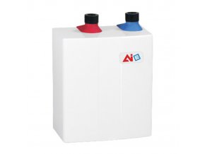 Průtokový ohřívač vody tlakový POT 7000 / 7,0 kW | A-Interiéry