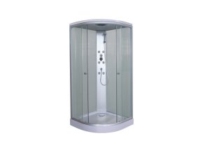 Sprchový box TC01 90x90x215