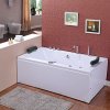 Wanna SPA z hydromasazem Ramona 640 180 90 [10835] 1200