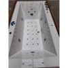 Wanna SPA z hydromasazem Ramona 640 180 90 [10837] 1200