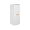 Koupelnová skříňka závěsná nízká Sofie W N 35 P/L | A-Interiéry