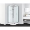 Sprchový box DENVER 90x90x210 (CL12)