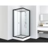 Sprchový box UNI 80x80x203 nebo 90x90x203