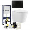 WC SET 7v1 Geberit & Arbo Nova Slim