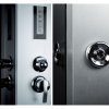 Sprchový box JUKON 120x80 pravý