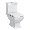 Keramické wc kompakt NIKIDO  KLEOPATRA 11