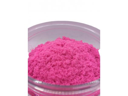 Kinetický písek NIKINO - růžový