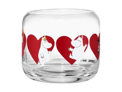 svicen moomin heart