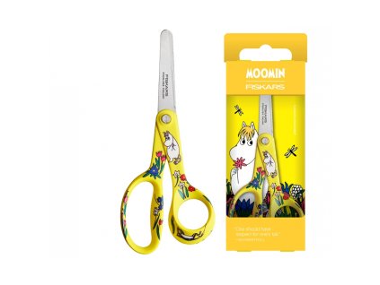 detske nuzky snorkmaiden 13cm