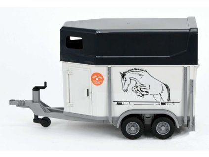 Přívěs pro koně