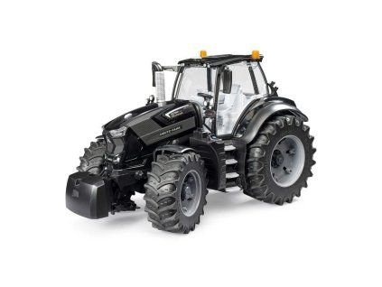 Traktor Deutz-Fahr 8280 TTV Warrior