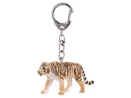 Klíčenka Tygr