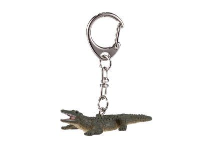 Klíčenka Krokodýl