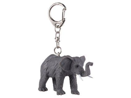 Klíčenka Slon