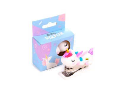 Sešívačka - Unicorn Magic - Jednorožec