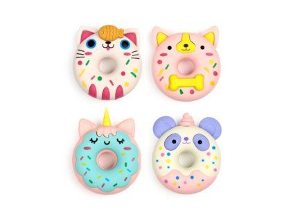 Velká guma -  Donut