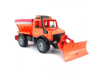 sypac mb unimog s radlici 2572 3b