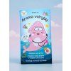 Aroma velryby NIKINO