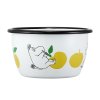 Miska Moomin Joyful Apples 0,3l,