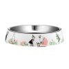 miska pro kocky moomin pets