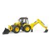 Traktor JCB bagr