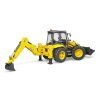 Traktor JCB bagr