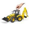 Traktor JCB bagr