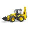 Traktor JCB bagr