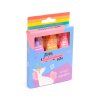 Zvýrazňovač - Unicorn Magic - sada 3 ks