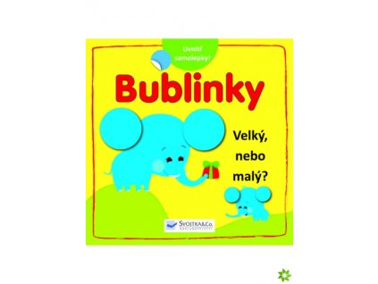 bublinky velky nebo maly id84702