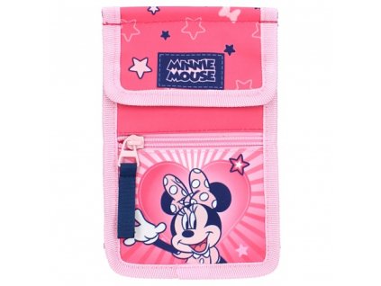 Peněženka Minnie Mouse