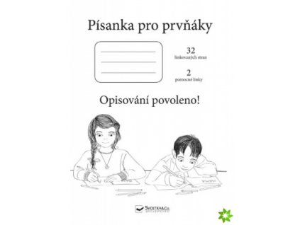 pisanka pro prvnaky id3478