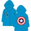 EPLUSM dětská pláštěnka Avengers Captain America