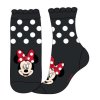 minnie mouse girls socks 6