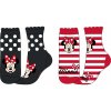 minnie mouse girls socks